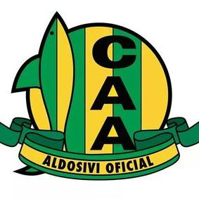 CA Aldosivi Reserves